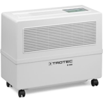   Trotec B 500 Pro  with automatic water replenishment