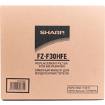  Sharp FZF30HFE HEPA