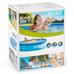    INTEX  Easy Set 39684 ,  28143