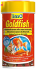    Tetra Goldfish